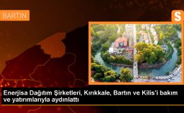 Enerjisa Dağıtım Şirketleri, Dijitalleşme ve Yatırımlarla Müşteri Odaklı Çalışmalarını Sürdürdü