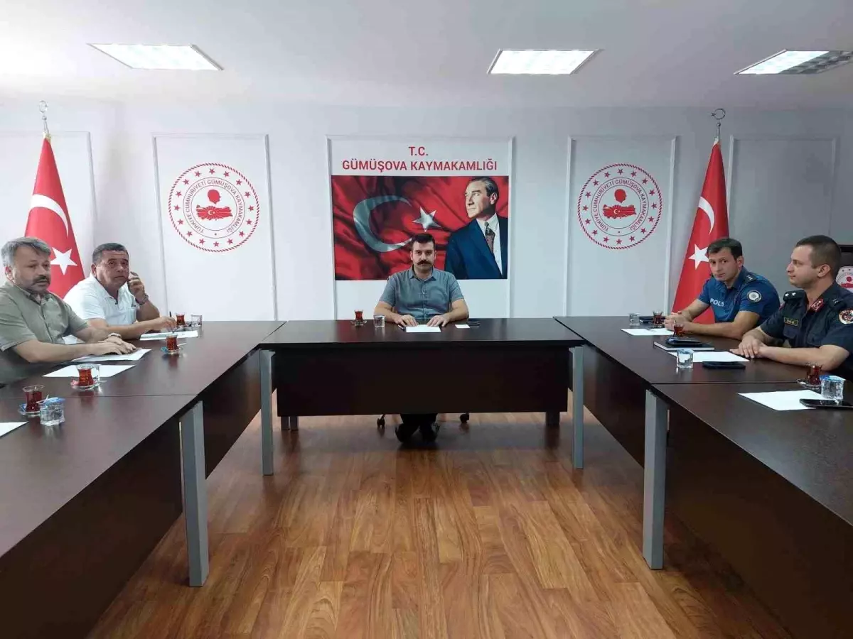 Düzce’de Hayat Boyu Öğrenme Komisyonu Toplandı