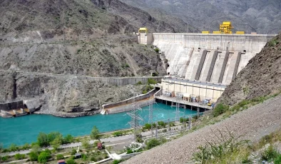 Kırgızistan’da Enerji Tesislerindeki Bakım ve Onarım Çalışmaları Nedeniyle Enerji Tüketimine Sınırlama Getirildi