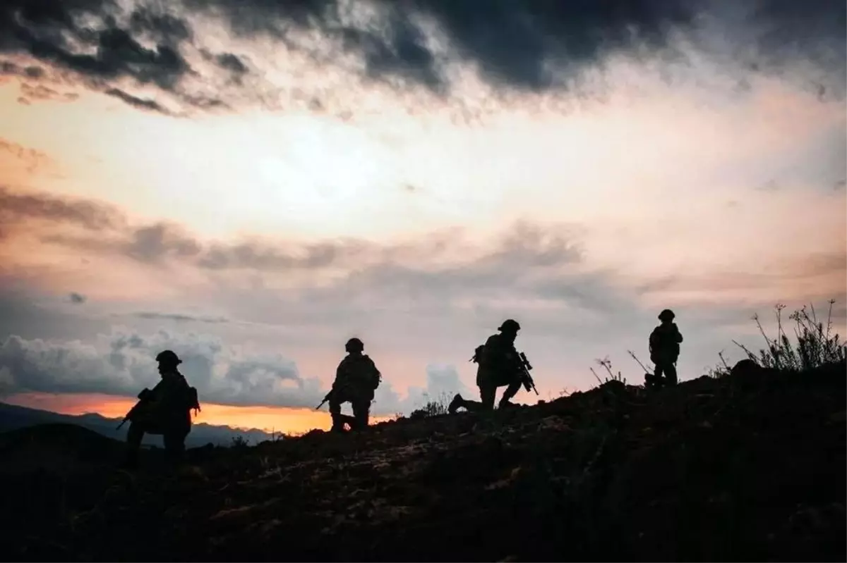 2 PKK’lı Terörist Habur’a Teslim Oldu