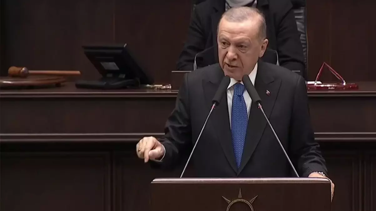 Erdoğan: Cumhuriyet Türk’ün de Kürt’ün de Cumhuriyetidir