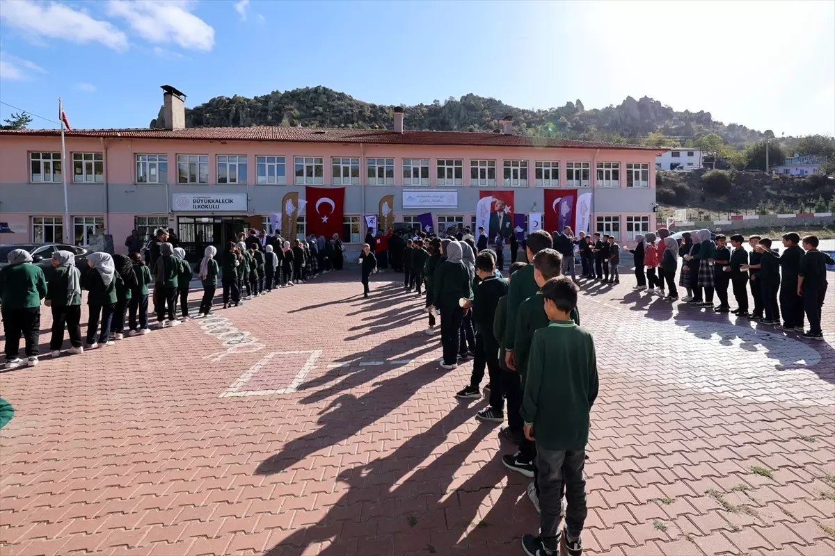 Sağlıklı Nesiller Projesi Başlatıldı