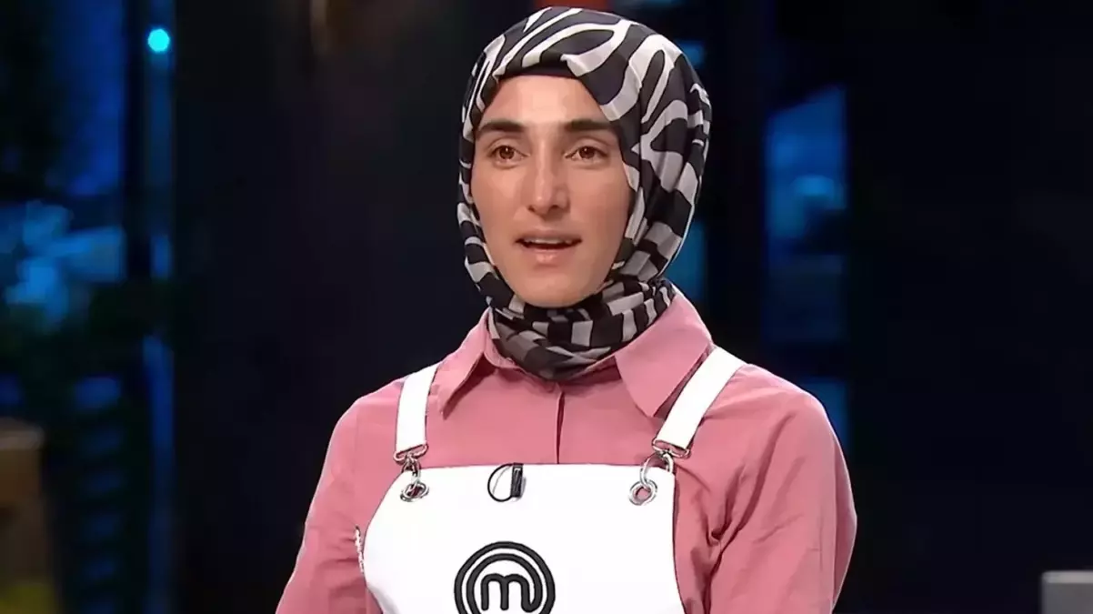 MasterChef’ten elenen Ayşe Ekiz’in yeni işi ve alacağı para belli oldu