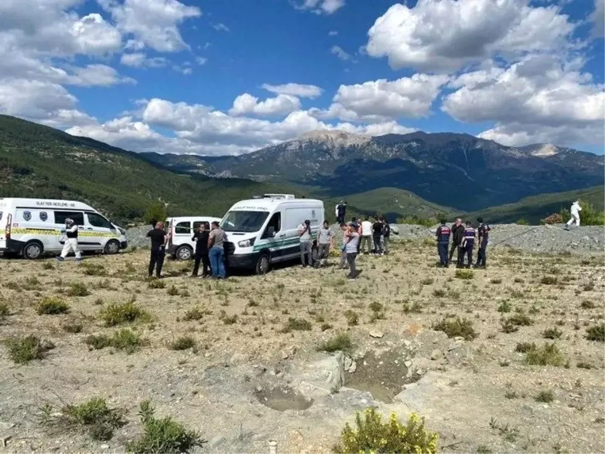 Seydikemer’de Cinayet Davasında Ağırlaştırılmış Müebbet Talebi