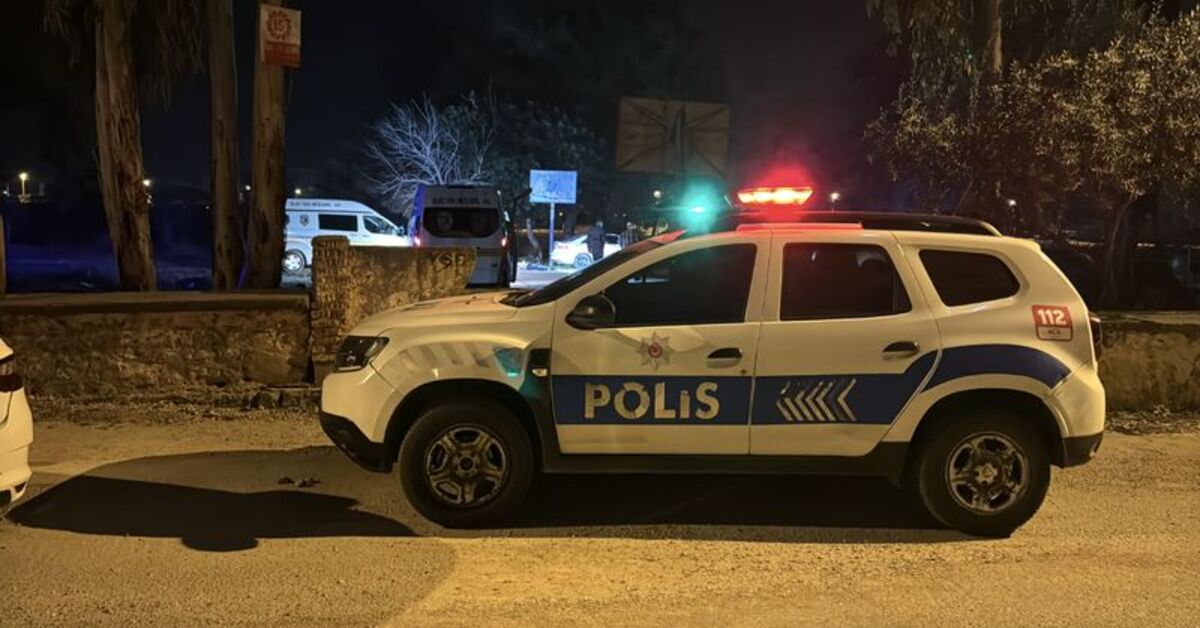 Adana’da silahlı kavgada 2 kardeş öldü, 1 kişi yaralandı